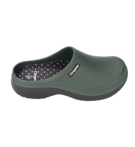 Memory foam clogs on sale