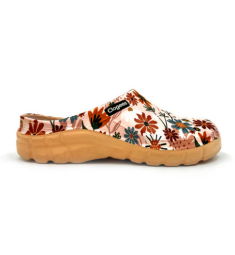 Clogees Womens Garden Clog