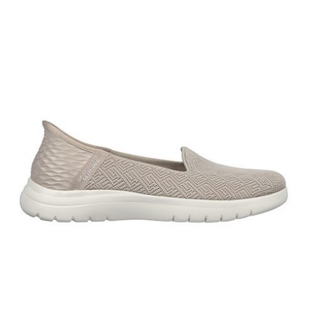 Skechers Womens On The Go Flex - Astonish