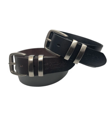 Pilbara Collection Leather Belt