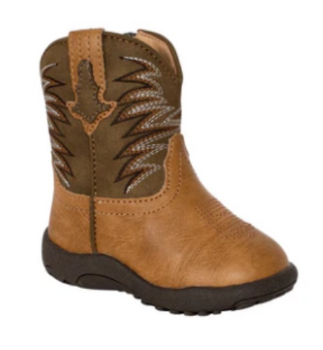 ROPER INFANT COWBABY CLINT BOOTS