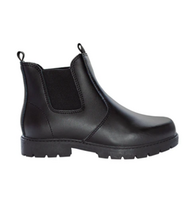 OXFORD JNR BOOT