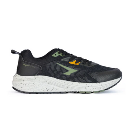 Sfida Prota Mens Lace Up Runner Shoes