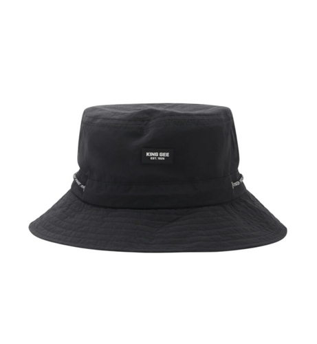 KingGee Trademark Bucket Hat