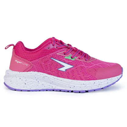 Sfida Prota Girls Runner Lace Up Shoes