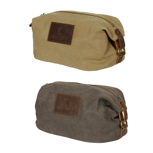 Thomas Cook Franklin Wash Bag
