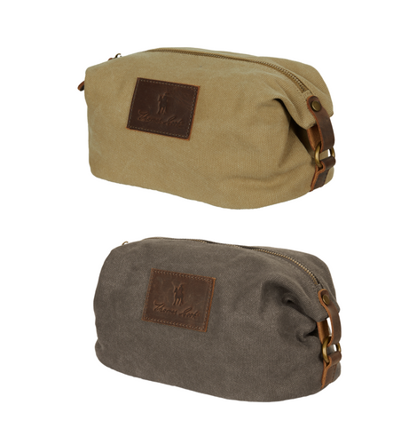 Thomas Cook Franklin Wash Bag