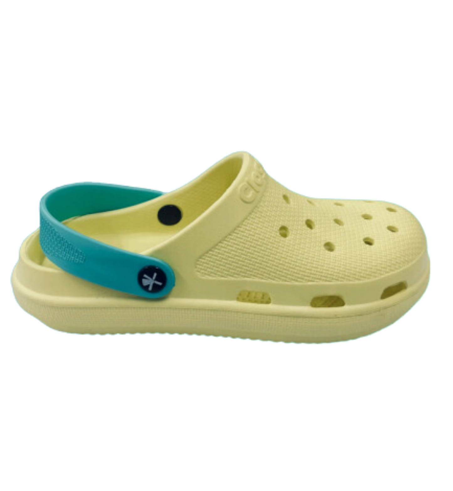 Clogee Kids Softy Clog