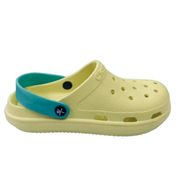 Clogee Kids Softy Clog