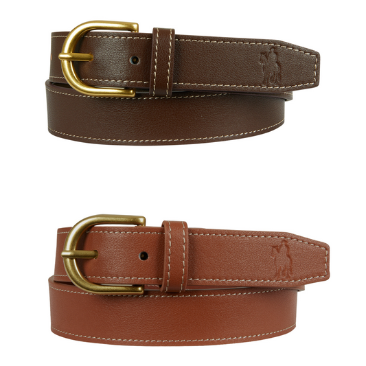 Thomas Cook Willa Belt