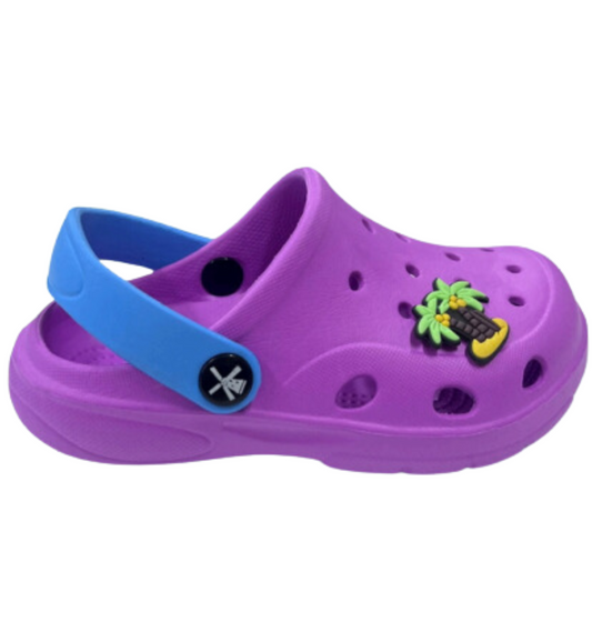 Clogee Toddler Clog