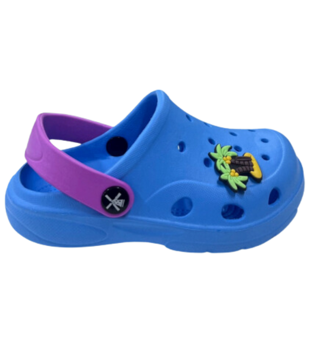 Clogee Toddler Clog
