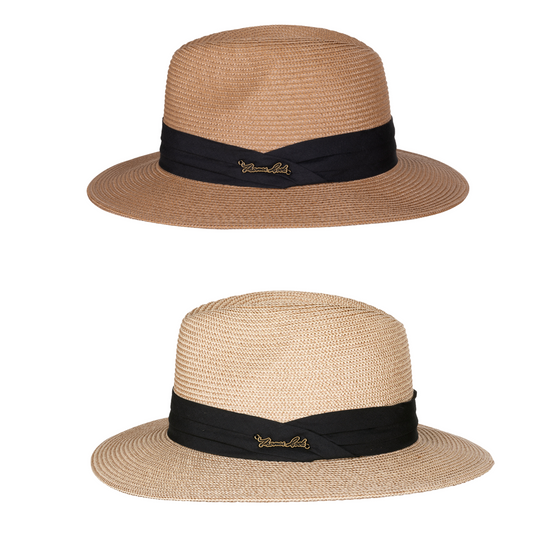 Thomas Cook Morgan Crushable Hat