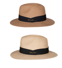 Load image into Gallery viewer, Thomas Cook Morgan Crushable Hat