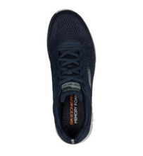 Load image into Gallery viewer, Mens Skechers Track-Broader Lace-Up