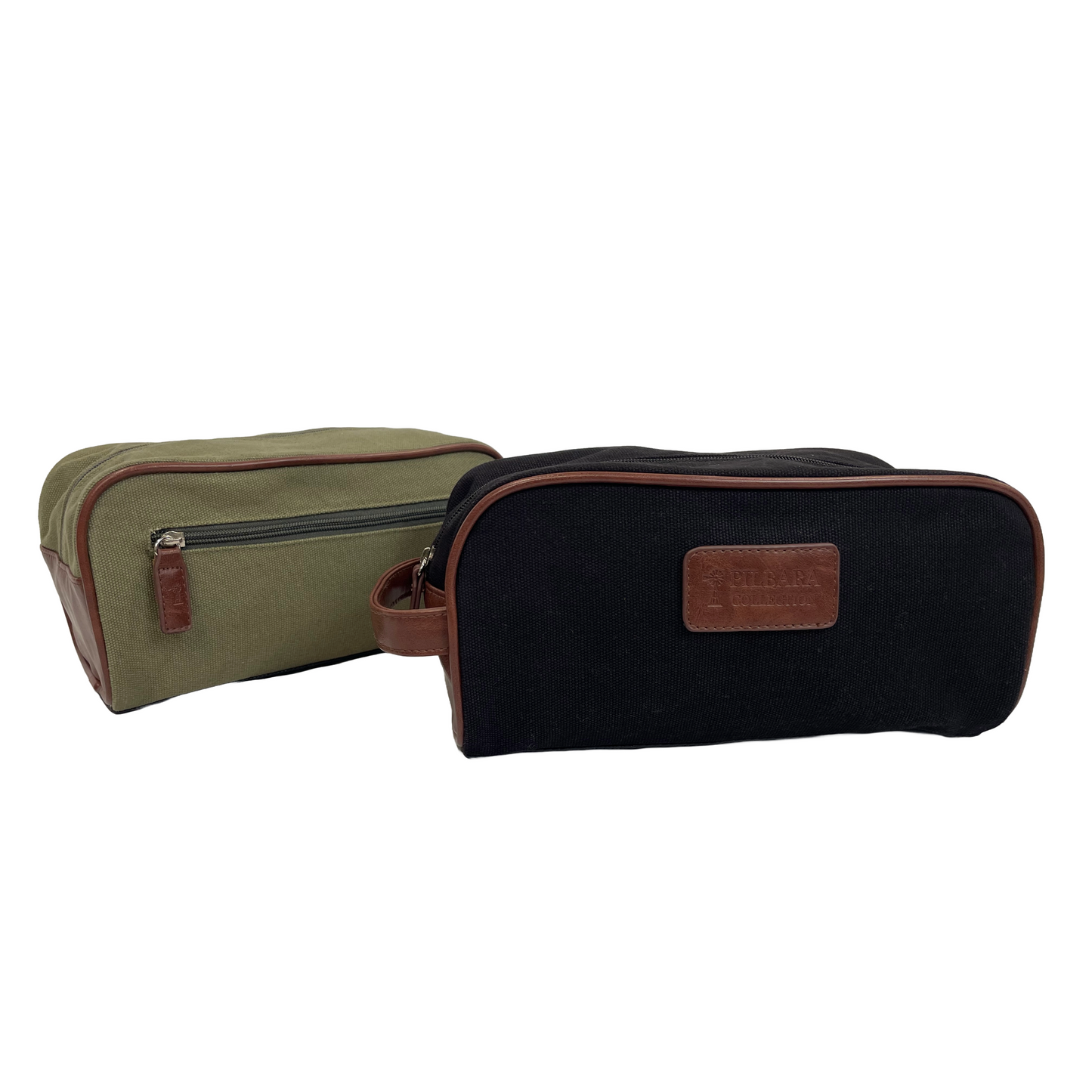 Pilbara Toiletry Bag