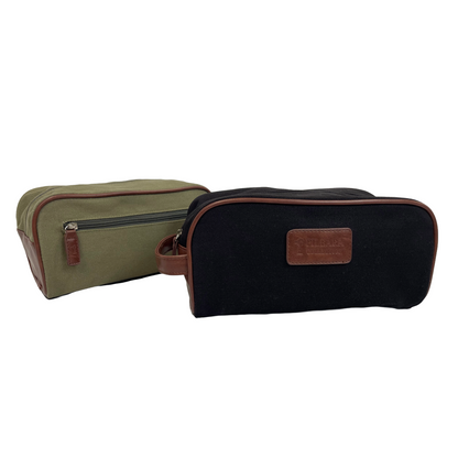 Pilbara Toiletry Bag