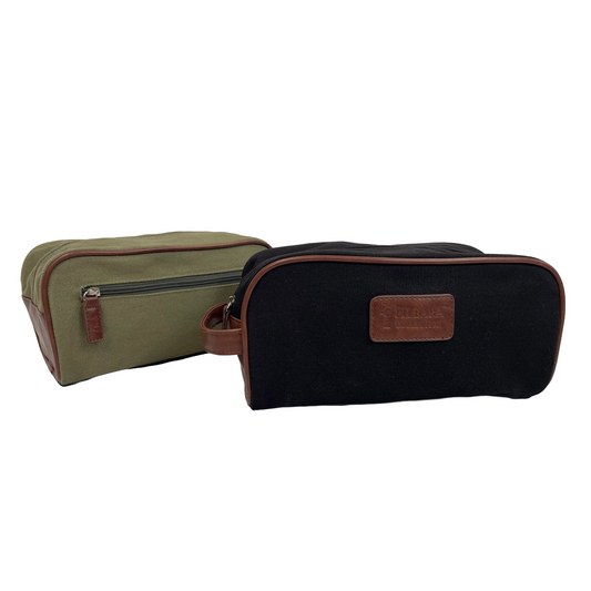Pilbara Toiletry Bag