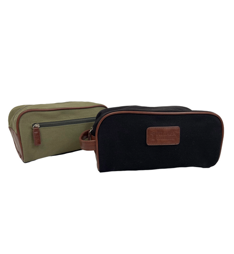 Pilbara Toiletry Bag