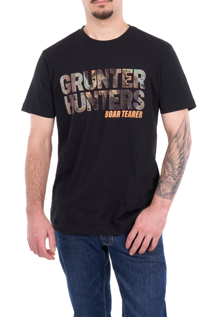 Boar Tearer Mens Joe Short Sleeve Tee