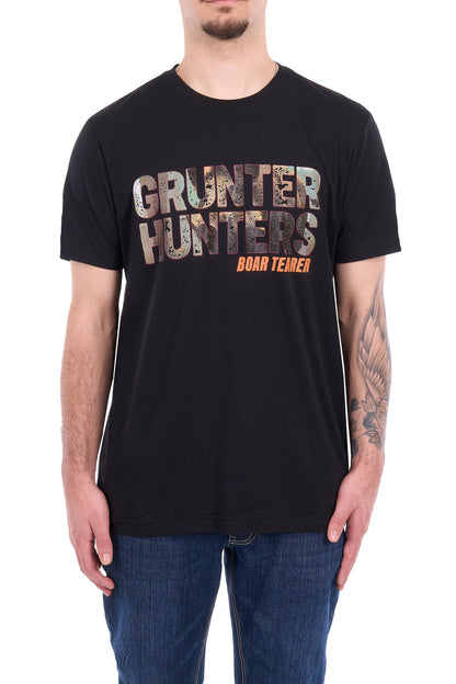 Boar Tearer Mens Joe Short Sleeve Tee