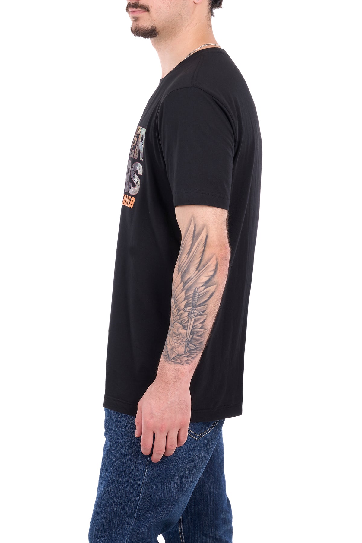 Boar Tearer Mens Joe Short Sleeve Tee