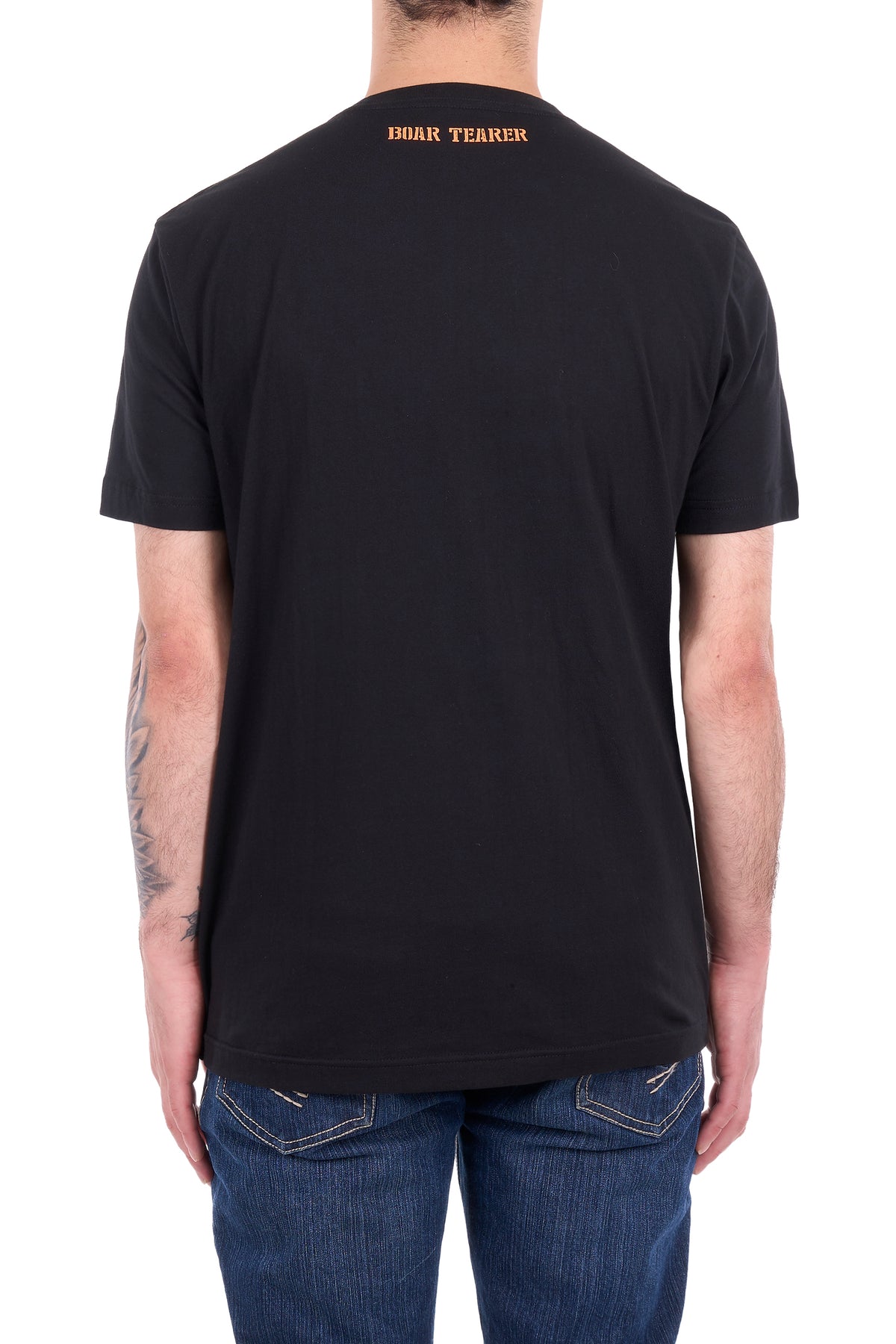 Boar Tearer Mens Joe Short Sleeve Tee