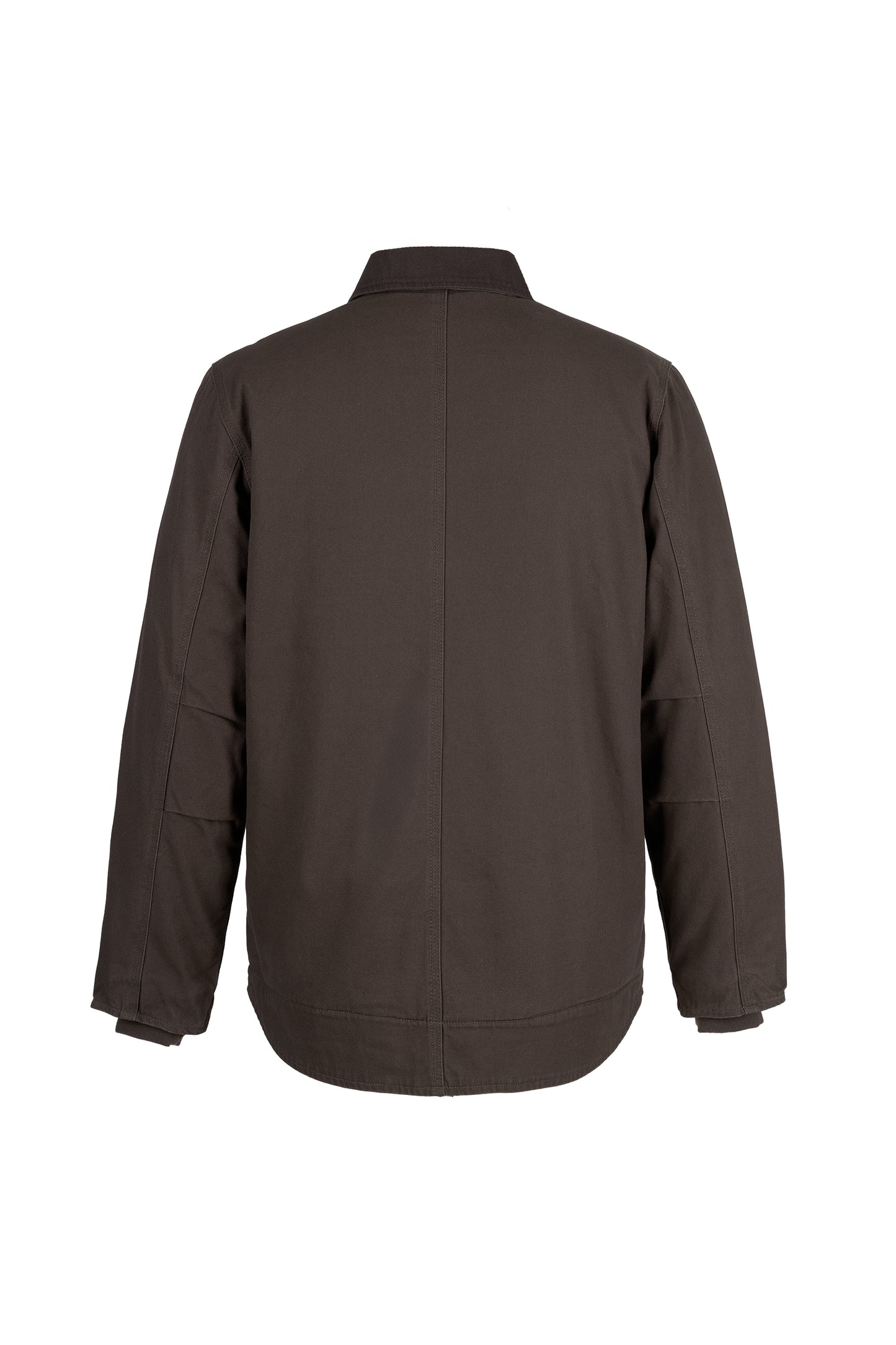 Hard Slog Mens Canvas Jacket