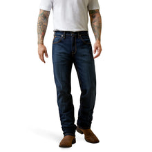 Load image into Gallery viewer, Ariat Mens M1 Straight Leg Hansen Jeans Regular Length