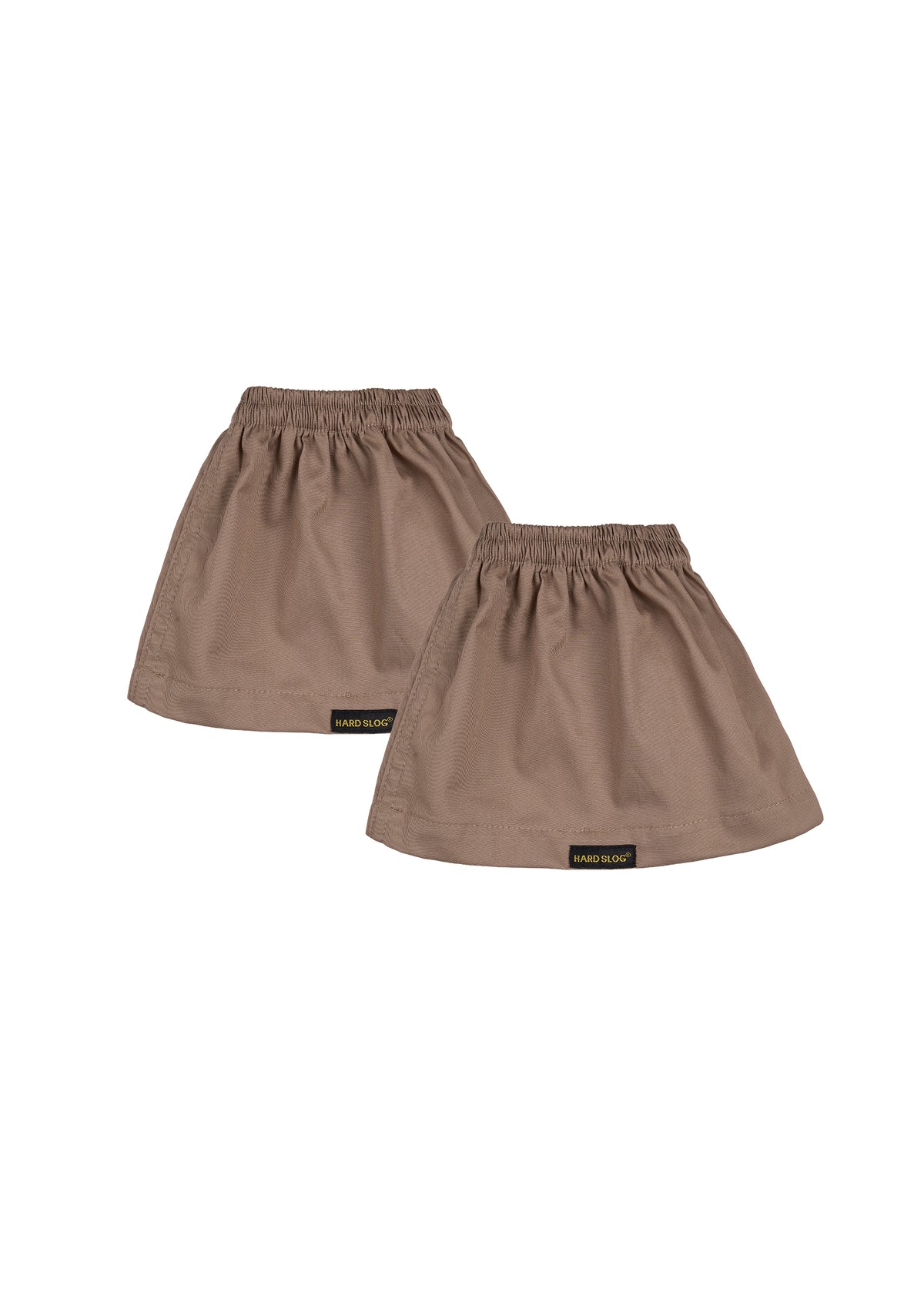 Hard Slog Cotton Drill Leg Gaiters