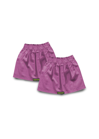 Hard Slog Cotton Drill Leg Gaiters