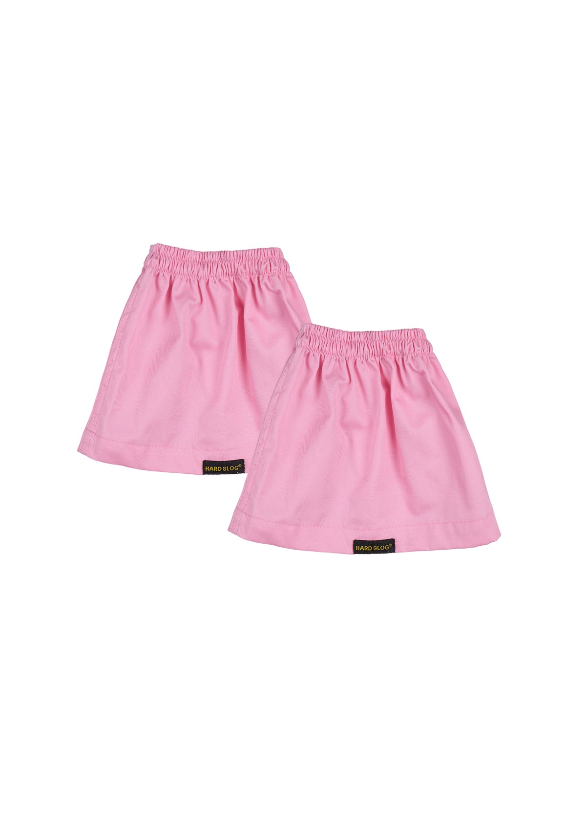 Hard Slog Cotton Drill Leg Gaiters