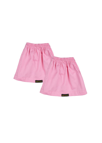 Hard Slog Cotton Drill Leg Gaiters