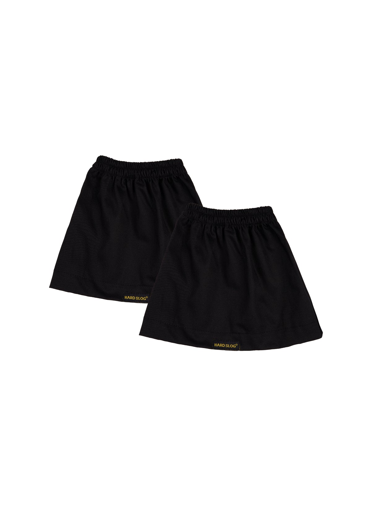 Hard Slog Cotton Drill Leg Gaiters