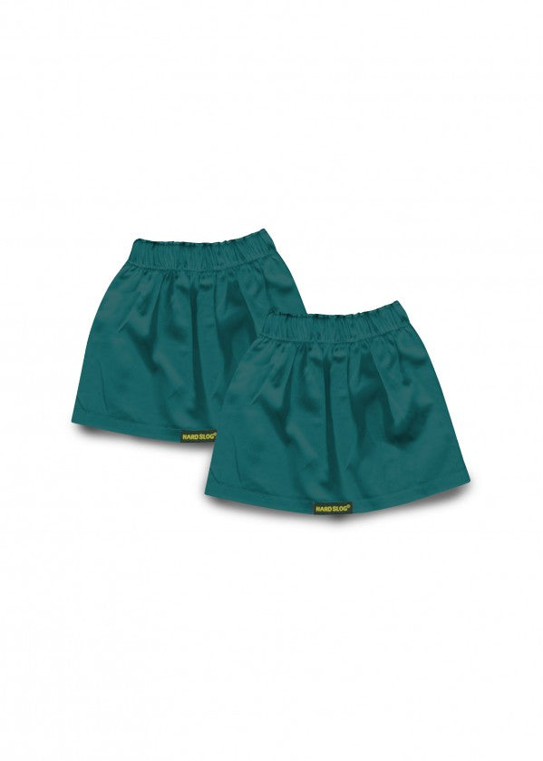 Hard Slog Cotton Drill Leg Gaiters