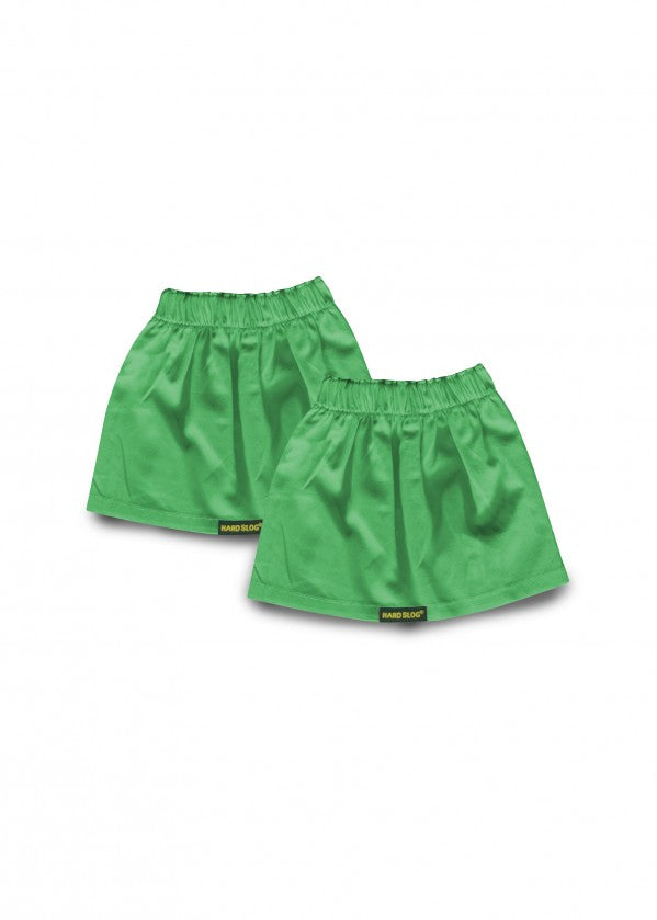 Hard Slog Cotton Drill Leg Gaiters