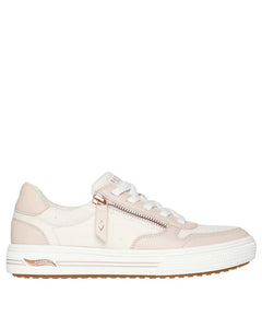 Skechers Womens Arch Fit Arcade On The Fly Shoes