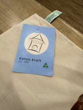 Load image into Gallery viewer, Australian Made Longhorn Tea Towel