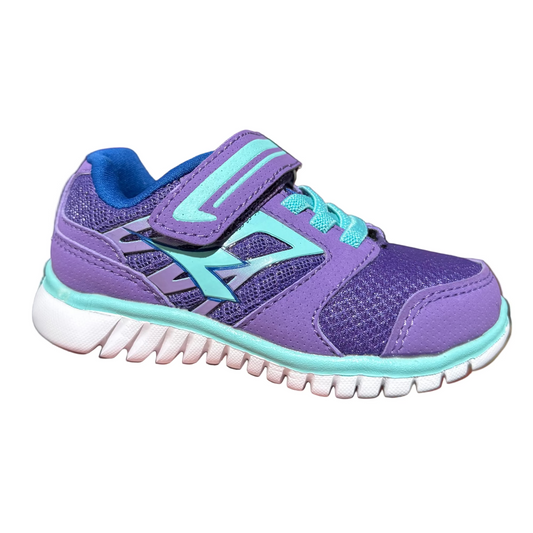 Diadora Fusion 4 Toddler Girls Joggers