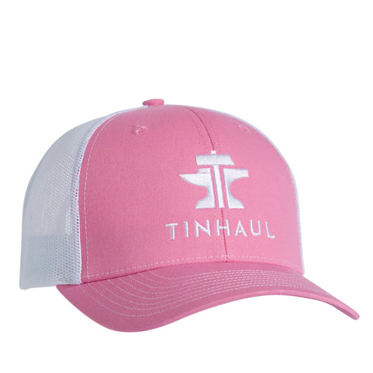 Tin Haul Trucker Cap