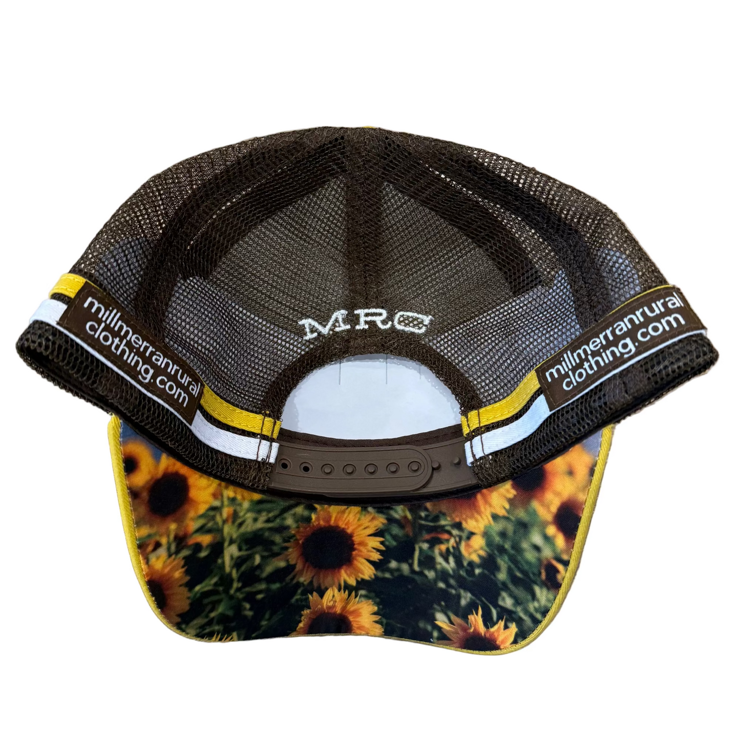 MRC Sunflower Cap