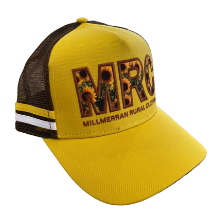 MRC Sunflower Cap