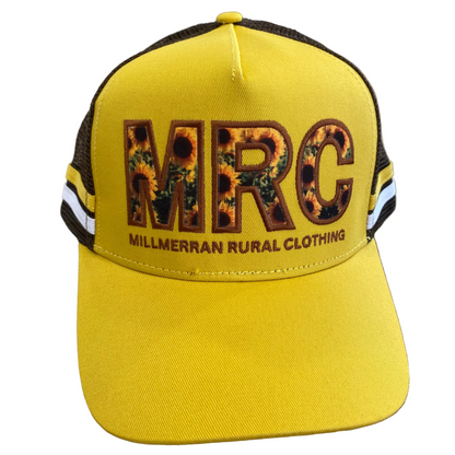 MRC Sunflower Cap