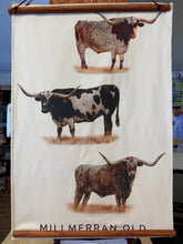 Load image into Gallery viewer, Back Creek Longhorn Giftpack