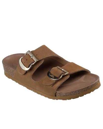 Skechers Womens Arch Fit Granola