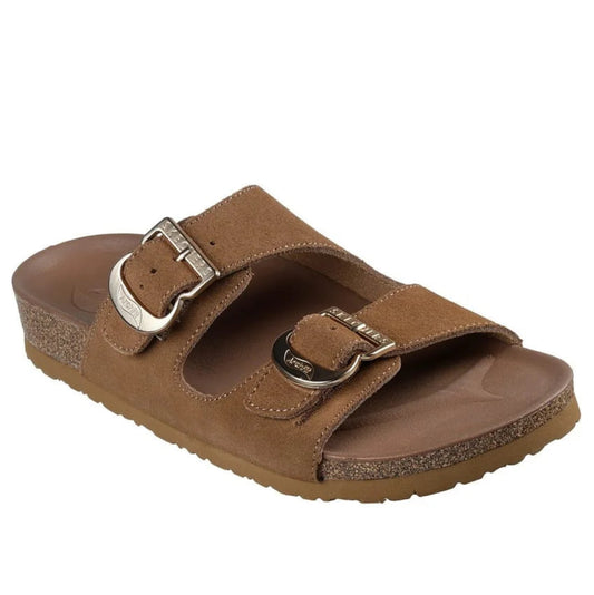 Skechers Womens Arch Fit Granola
