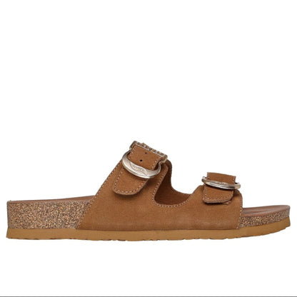 Skechers Womens Arch Fit Granola