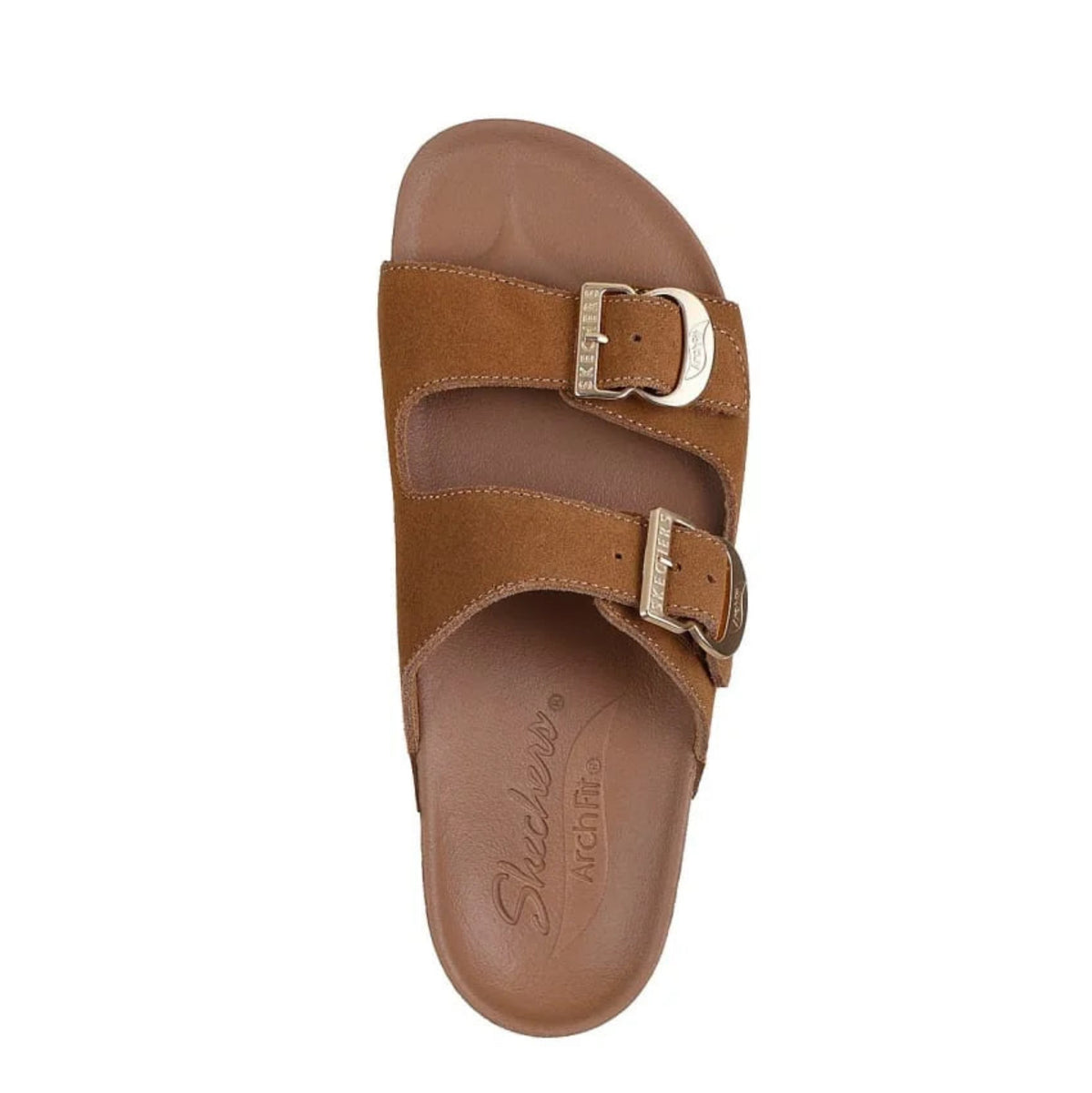 Skechers Womens Arch Fit Granola