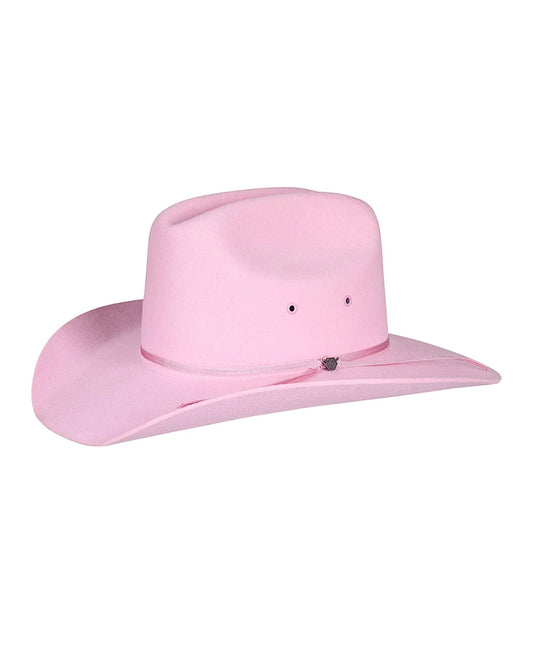 Pure Western Kids Cyclone Western Hat