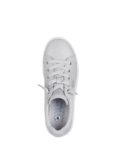 Skechers Womens Bobs Devine Instant Delight Shoes